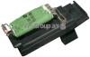 JP GROUP 1596850100 Resistor, interior blower