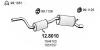 ASSO 12.8010 (128010) Middle-/End Silencer