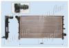 FRIGAIR 0104.3117 (01043117) Radiator, engine cooling