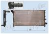 FRIGAIR 0104.3118 (01043118) Radiator, engine cooling