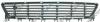 PRASCO OP0322120 Ventilation Grille, bumper