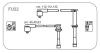 JANMOR FU22 Ignition Cable Kit