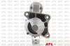 ATL Autotechnik A21050 Starter