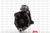ATL Autotechnik A78810 Starter