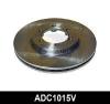 COMLINE ADC1015V Brake Disc