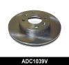 COMLINE ADC1039V Brake Disc