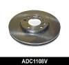 COMLINE ADC1108V Brake Disc