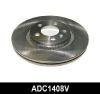 COMLINE ADC1408V Brake Disc