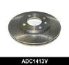 COMLINE ADC1413V Brake Disc