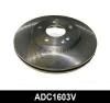 COMLINE ADC1603V Brake Disc