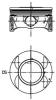 KOLBENSCHMIDT 40027600 Replacement part