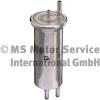 KOLBENSCHMIDT 50013923 Fuel filter