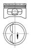 KOLBENSCHMIDT 91937600 Piston