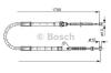 BOSCH 1987477540 Cable, parking brake