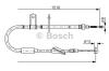 BOSCH 1987477771 Cable, parking brake