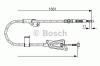 BOSCH 1987477914 Cable, parking brake
