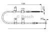 BOSCH 1987482083 Cable, parking brake