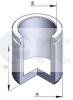 ERT 150693-C (150693C) Piston, brake caliper