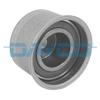 DAYCO ATB2336 Deflection/Guide Pulley, timing belt
