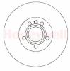 JURID 562198J Brake Disc