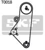 SKF VKMA03200 Timing Belt Kit