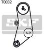SKF VKMA08110 Timing Belt Kit