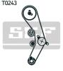 SKF VKMA01136 Timing Belt Kit