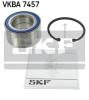 SKF VKBA7457 Wheel Bearing Kit