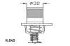 BEHR THERMOT-TRONIK TI18289 Thermostat, coolant