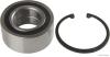 HERTH+BUSS JAKOPARTS J4700508 Wheel Bearing Kit