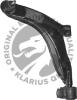 QUINTON HAZELL QSA1763S Track Control Arm