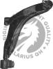 QUINTON HAZELL QSA1783S Track Control Arm