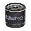 HENGST FILTER H315W Oil Filter