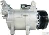 BEHR 8FK351135601 Compressor, air conditioning