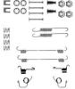 NK 7999617 Accessory Kit, brake shoes