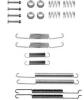 NK 7947681 Accessory Kit, brake shoes