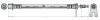 NK 853731 Brake Hose