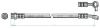 NK 853251 Brake Hose