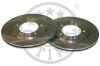 OPTIMAL BS-7980 (BS7980) Brake Disc