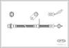 CORTECO 19032715 Brake Hose