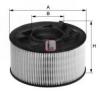 SOFIMA S7394A Air Filter