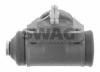 SWAG 50919625 Wheel Brake Cylinder