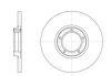 ROADHOUSE 6163.00 (616300) Brake Disc