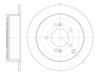 ROADHOUSE 6756.00 (675600) Brake Disc