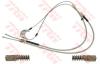 TRW GCH1150 Cable, parking brake