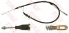 TRW GCH1247 Cable, parking brake