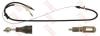 TRW GCH1254 Cable, parking brake