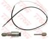 TRW GCH1606 Cable, parking brake
