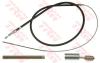 TRW GCH1794 Cable, parking brake
