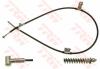 TRW GCH1938 Cable, parking brake